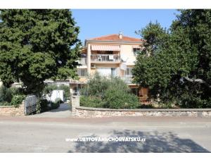 Appartamento Rameša