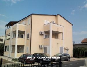 Appartamento Betina