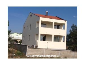 Appartamenti Vrsi - Mulo