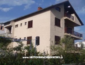 Appartamenti Pekić