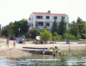 Appartamenti Salda