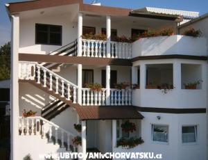 Appartamenti Sandstrand  