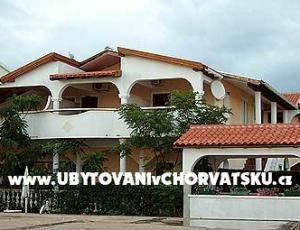 Appartamenti Kerovec