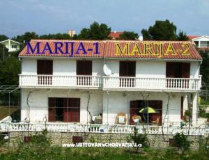 Case vacanza Marija