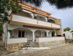 Appartamenti Trupinovic