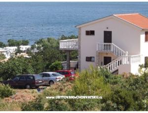 Appartamento Dolac 4
