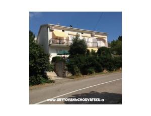 Appartamenti Brigita