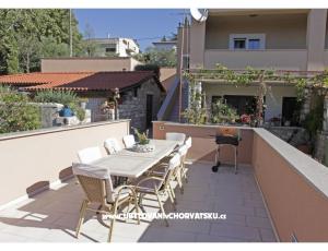 Appartamenti Beba