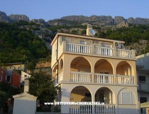Appartamento Lidija 
