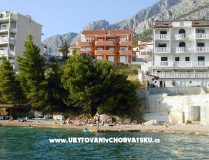 Appartamenti HRBAT
