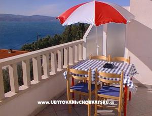 Appartamenti Stanici Tice