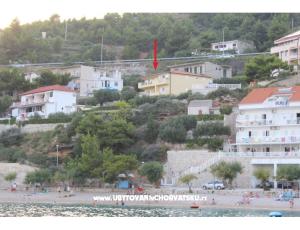 Appartamenti by the sea