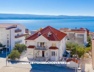 Omiš Dream Casa