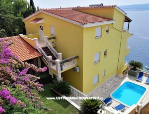 Appartamenti Villa Mira