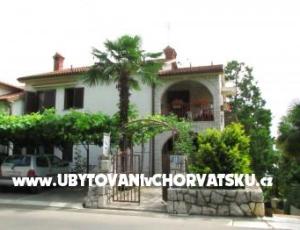 Appartamenti Peterko