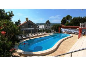 Appartamenti Villa Mediterrane