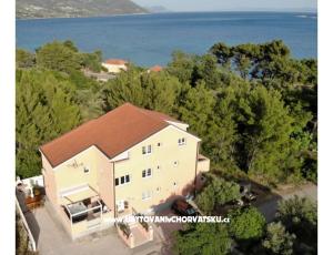 Appartamenti Maris