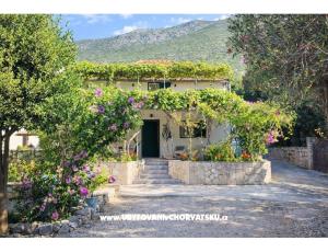 Casa  Mokalo