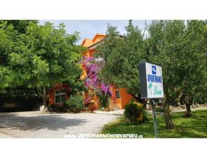 Villa Lea