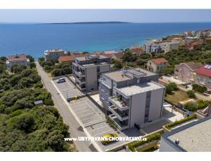 Luxury Appartamento Iva