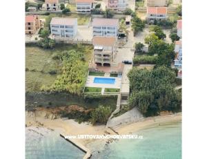 Pool Appartamento Antonia