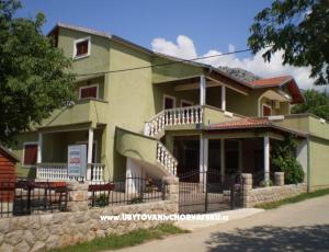 Appartamenti Lucija