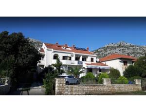 Villa Kristina Appartamenti