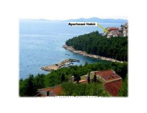 Appartamenti Nakić