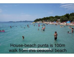 Beach Casa Punta