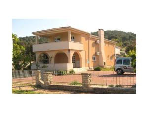Appartamenti Villa Iva