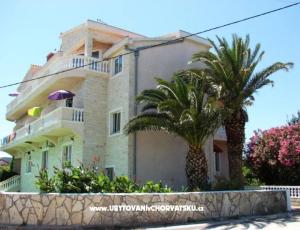Appartamenti Villa Esperanza
