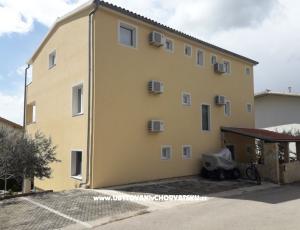 Appartamenti Erak