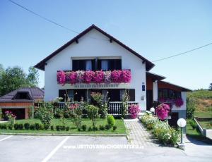 Casa Boric