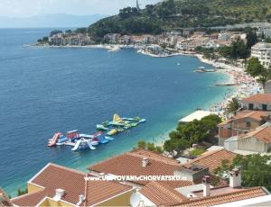 Appartamenti Iva Podgora