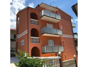 Appartamenti ORANGE