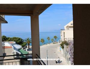 Beachfront Appartamento Marin