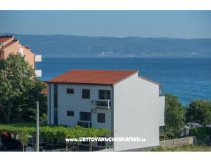 Appartamenti Vlasic