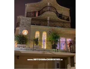 Appartamenti Villa 9