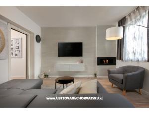 Luxury Appartamenti Argola