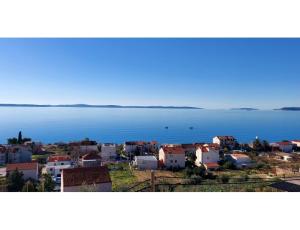 Podstrana Sea View Appartamenti