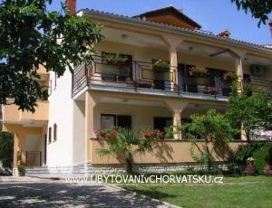 Appartamenti Ritoša