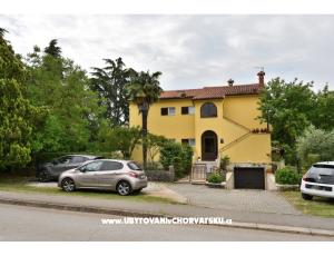 Appartamento Brijuni