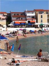 Appartamenti Smiljana