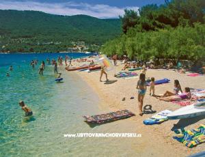 Appartamento 2-4, 4-5 persons