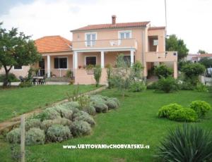 Appartamenti Ive