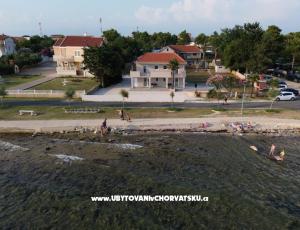Sandrea Appartamenti