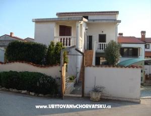 Appartamenti Villa Dolores