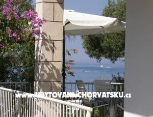 Appartamenti  Španjol