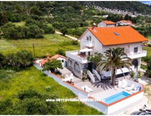 Appartamenti Anny con piscina