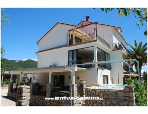 DeltaS Studios and Appartamenti